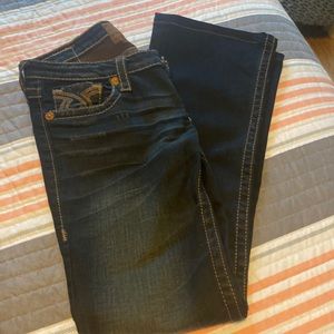 Big Star Jeans